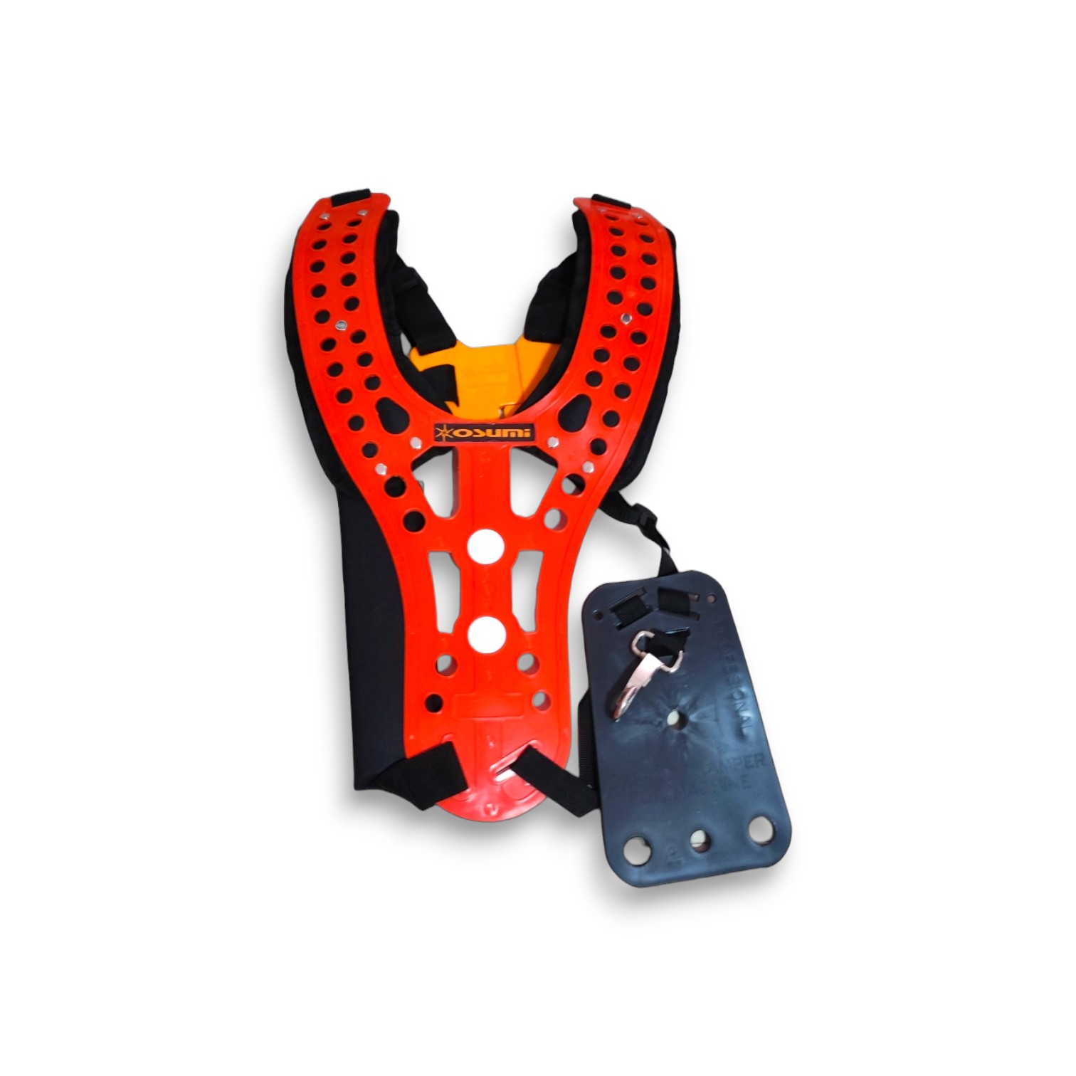 Arnes para Desmalezadora Profesional Osumi