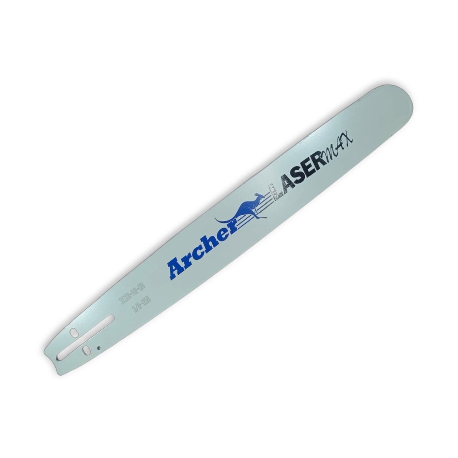 Barra 20” 50cm 3/8 058 - 3/8 063 34DT/36DT Para STHIL, EFCO y HUSQVARNA