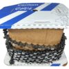 Cadena para Motosierra Cartlon 3/8” 050-058 - 404 0.63 823dt Rollo 30.5 mts