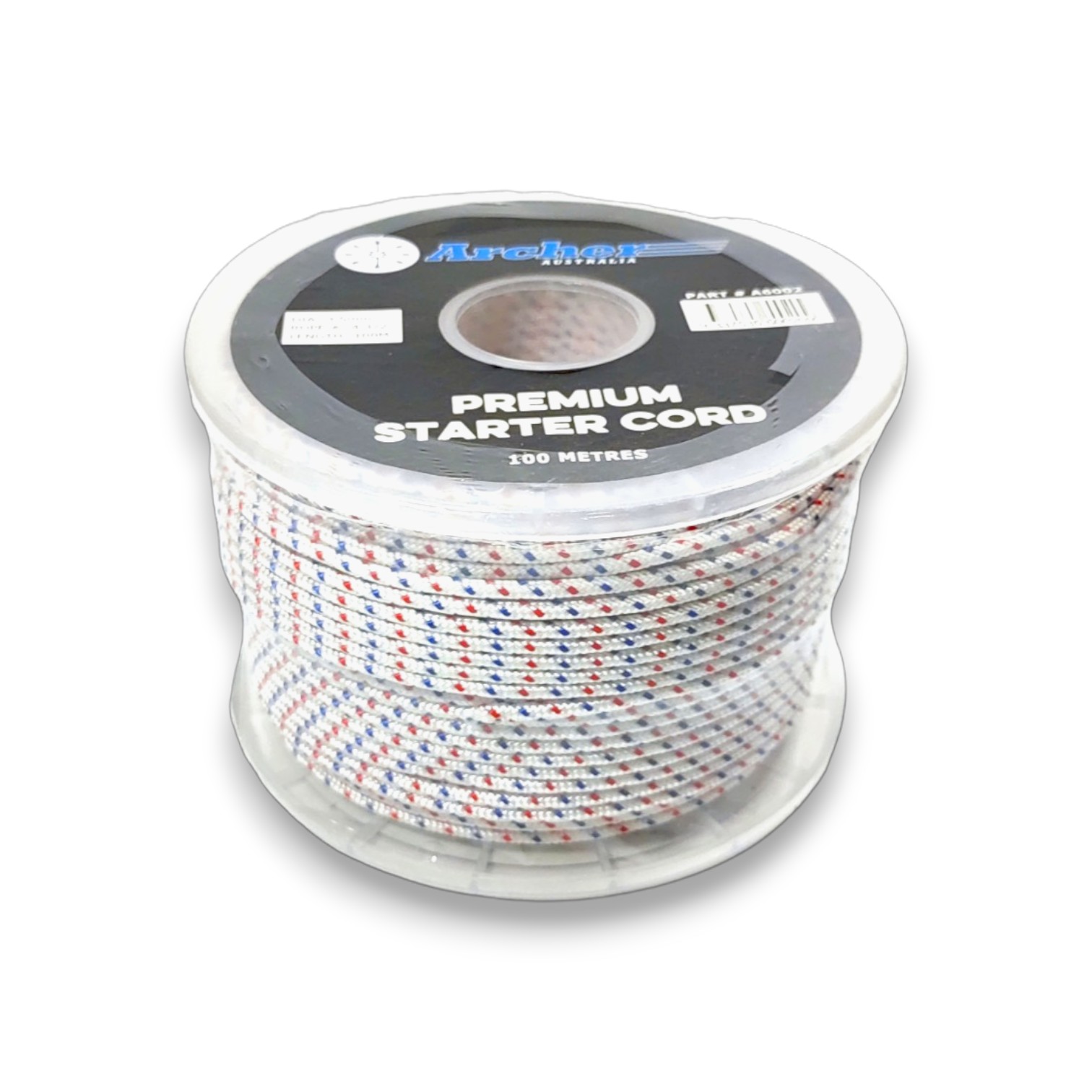 Cuerda De Arranque 3.5mm Para Motosierra