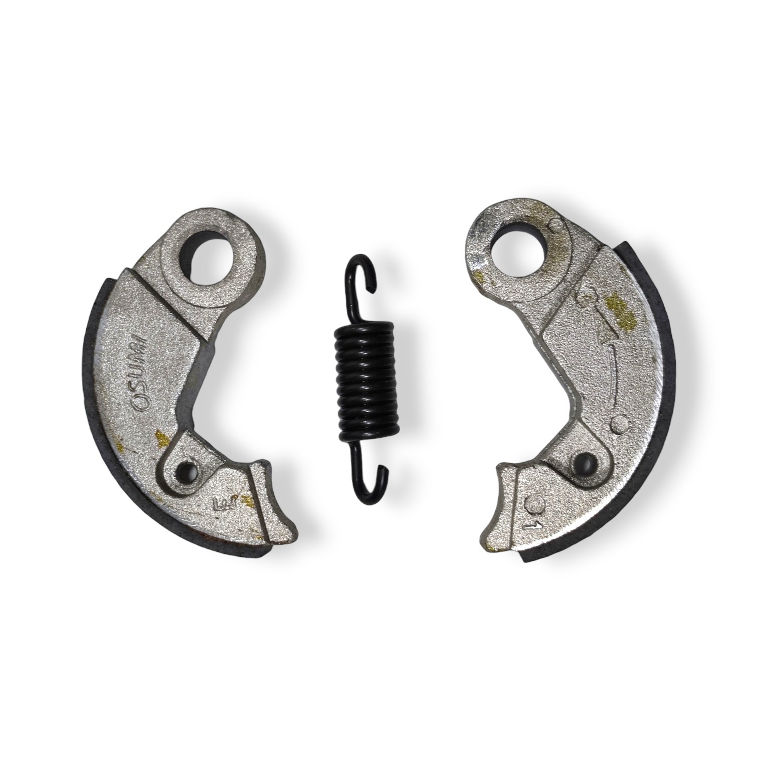 Embrague Completo Desmalezadora SHINDAIWA B45/C35 - EFCO8400/8550/8530 - OLE740/753 - CHINA TL43/TL52