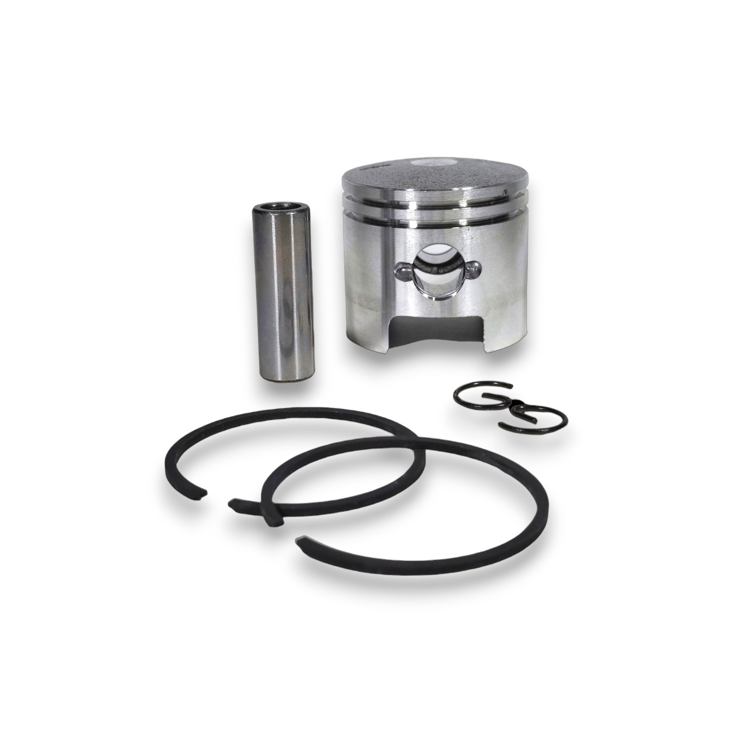 Kit Pistón Motosierra HUSQVARNA 272/288 - STHIL 250/660