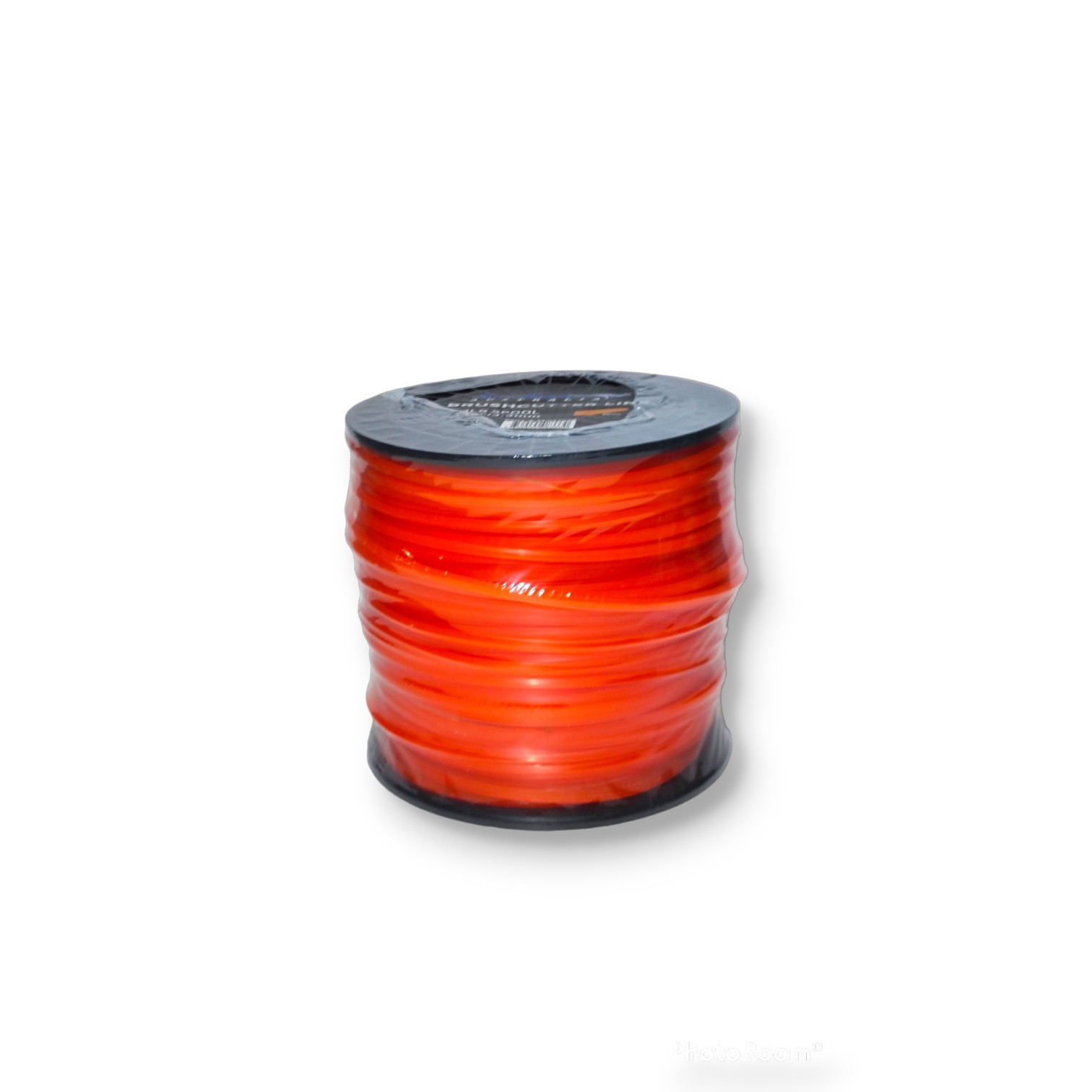 Nylon para Desmalezadora Archer 3.3mm 3lb 127 mts cuadrado color Naranja y Verde