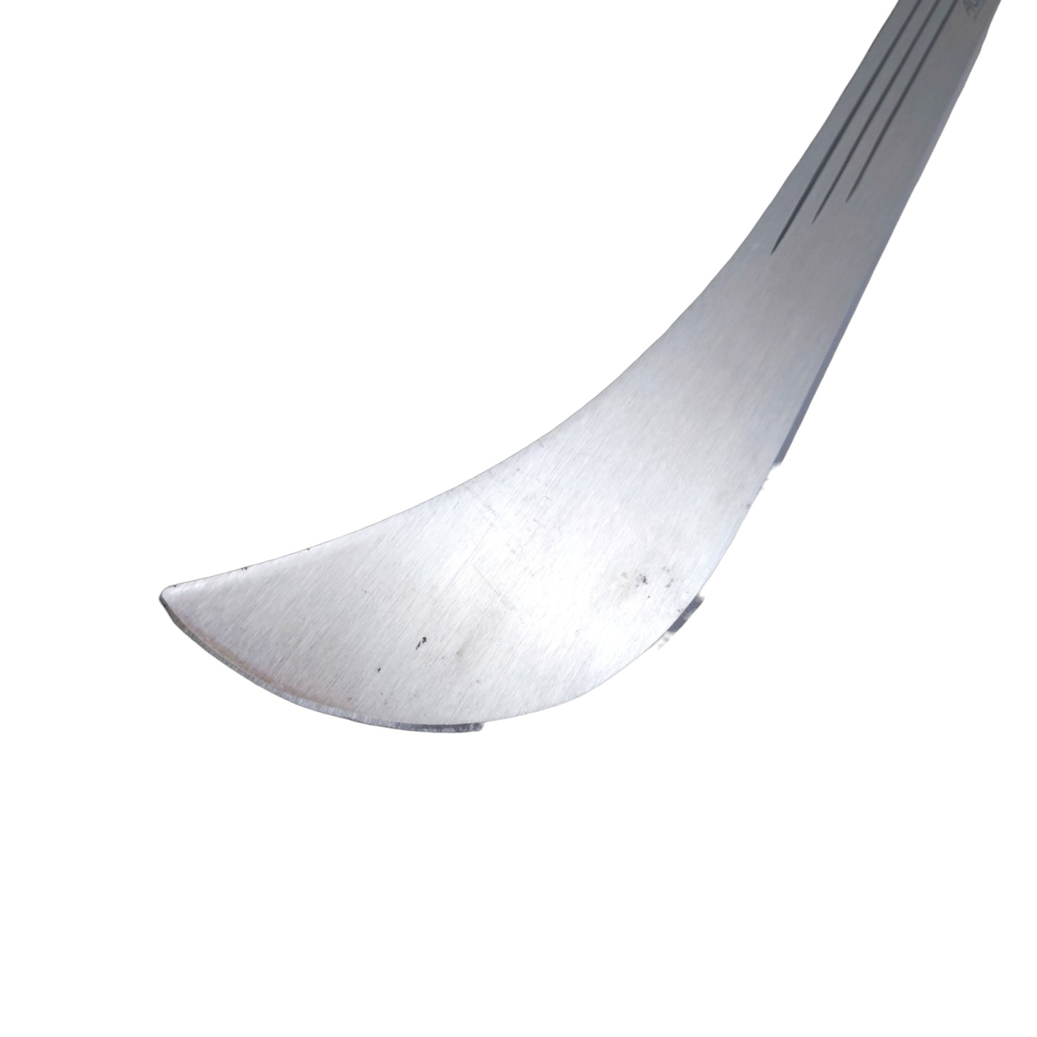 Machete Liniero 22” Punta Liniera y Cacha de Madera Agroforza