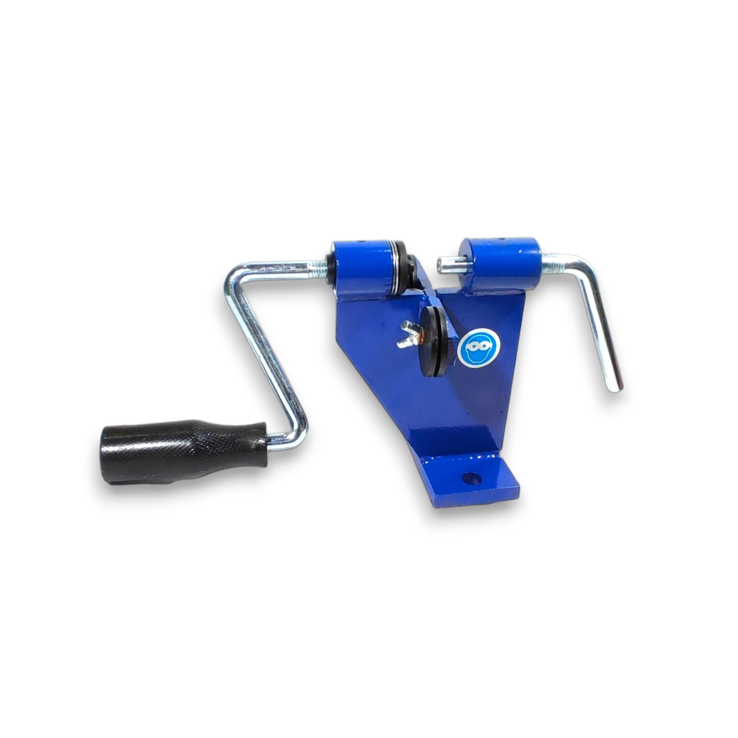 Remachador Para Cadena De Motosierra Con Punta Remachadora