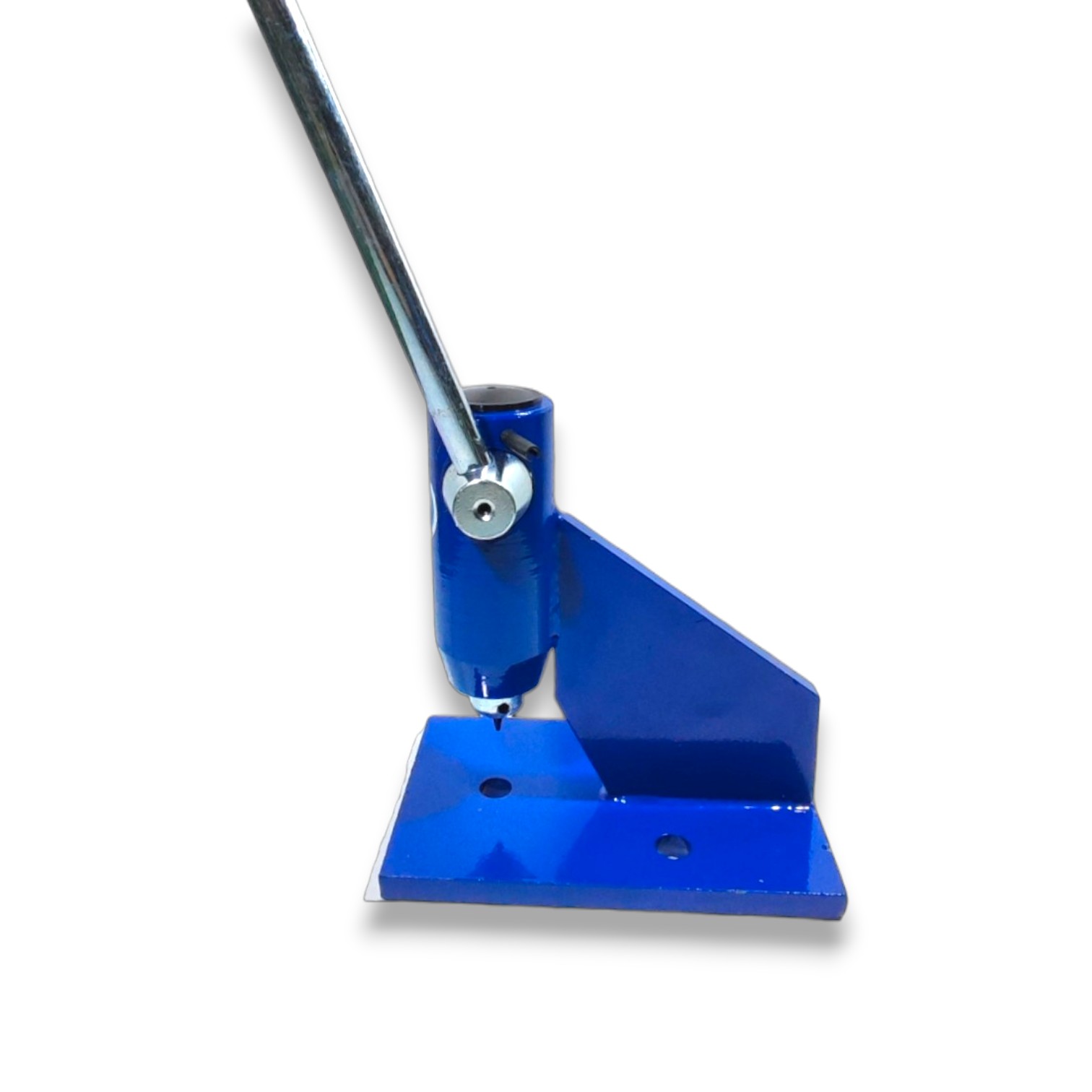 Rompedor De Cadena Para Motosierra Con Punta Rompedora Y Soporte