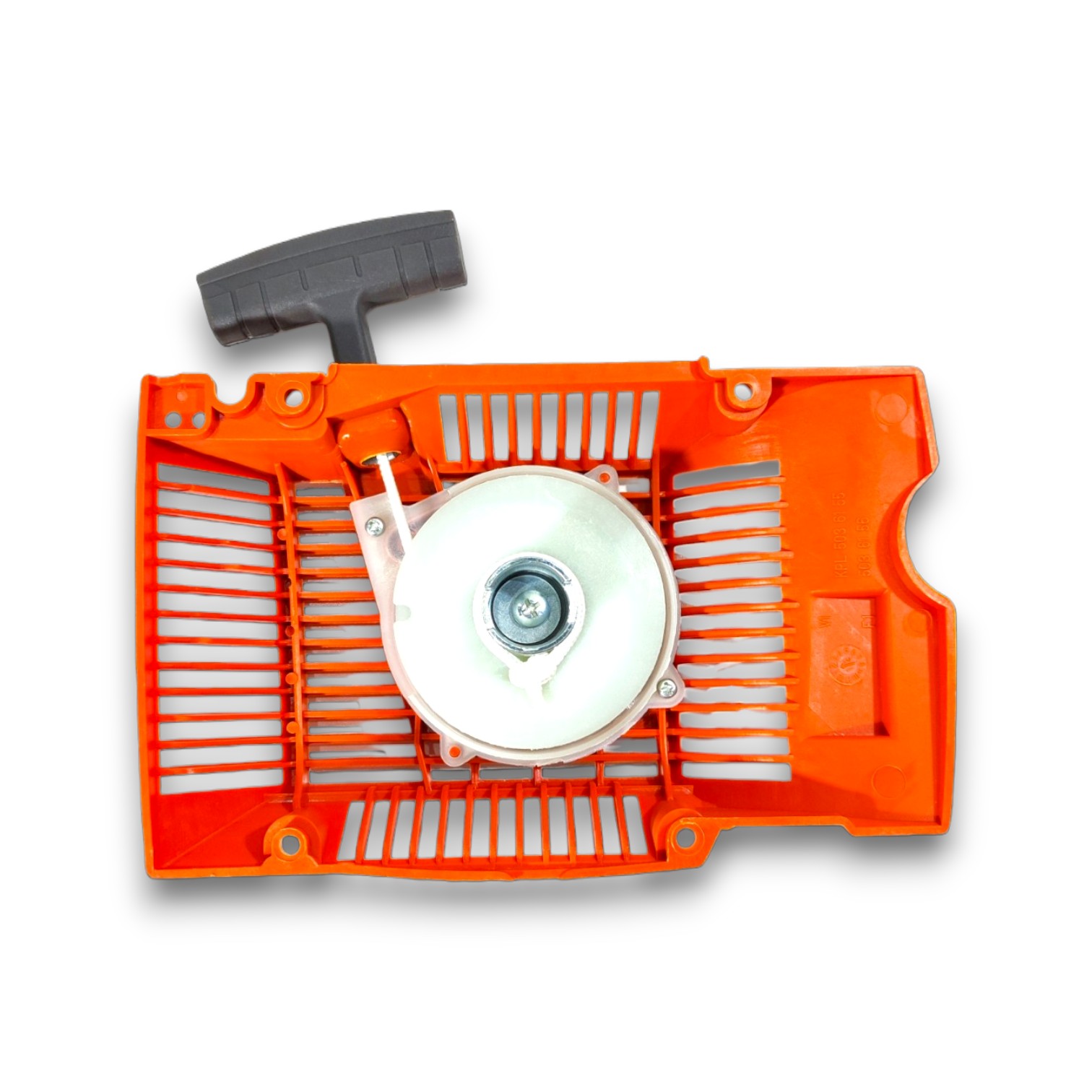 Tapas de Arranque Motosierra HUSQVARNA 61/268/288 - STIHL 660