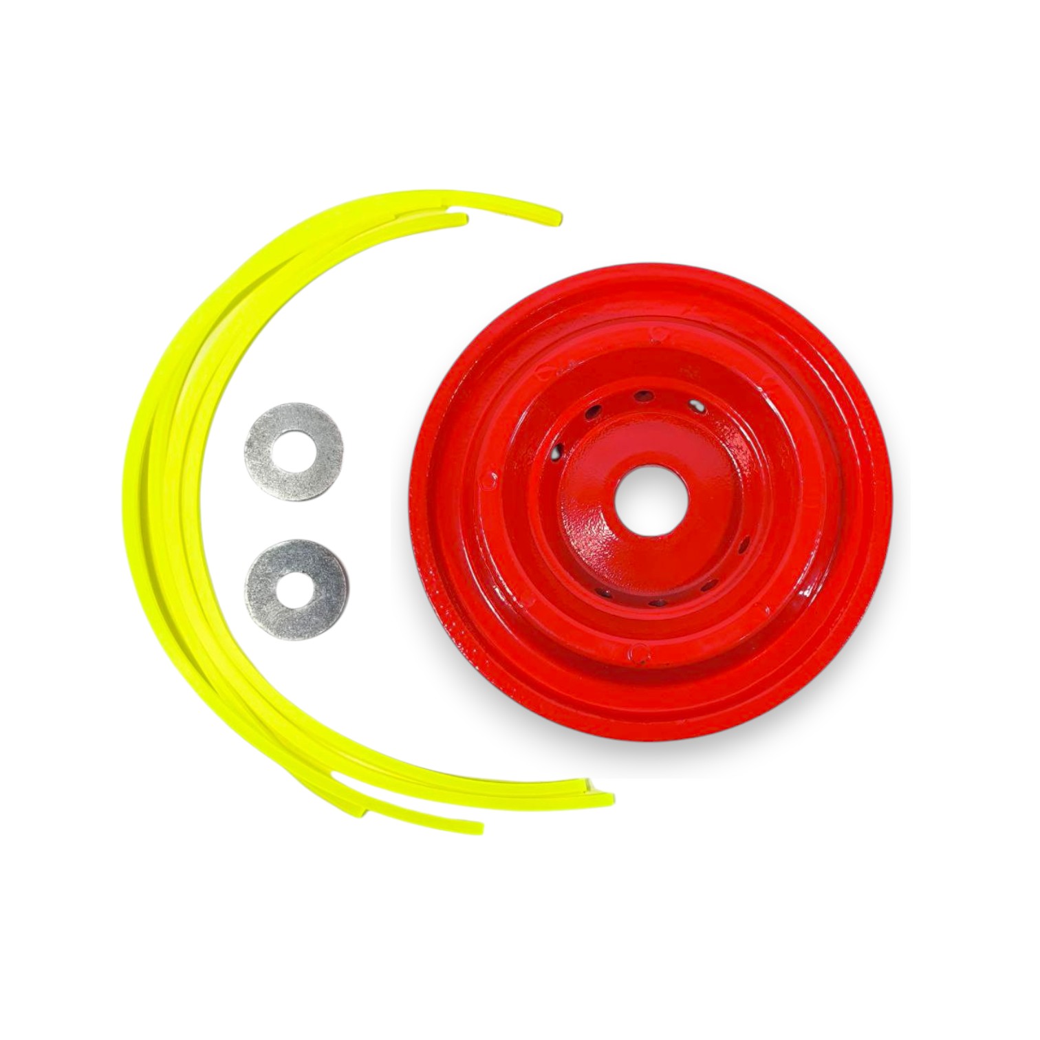 Porta Nylon Para Desmalezadora