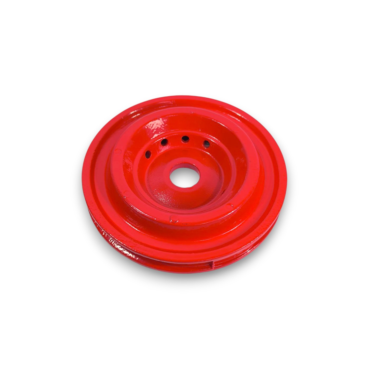 Porta Nylon Para Desmalezadora