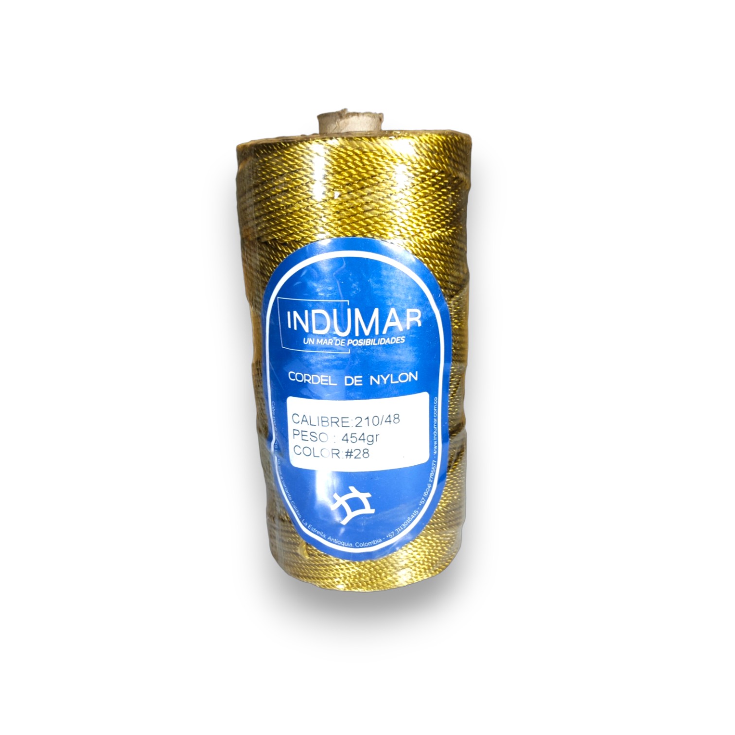cordel-Photoroom-1 Cordel De Nylon Para Redes De Pesca